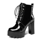 WOMEN'S HIGH HEELS